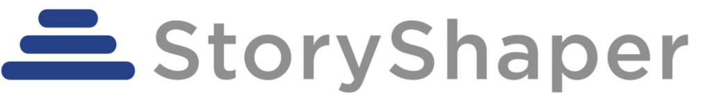 Logo StoryShaper